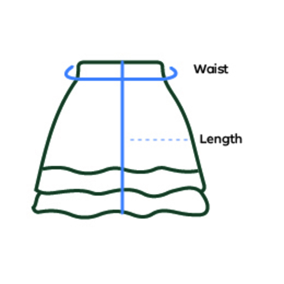 Missoni Women's Skirt - Picture 3 of 3